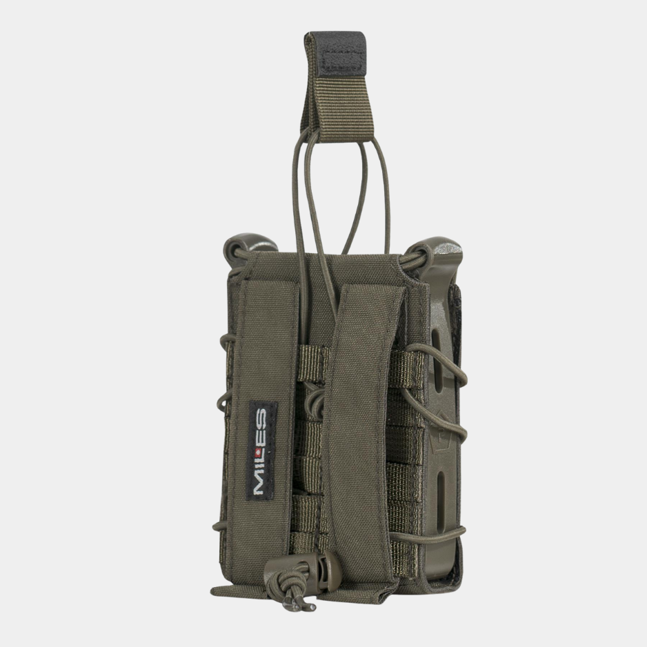 ELPIS™ RIFLE MAG POUCH