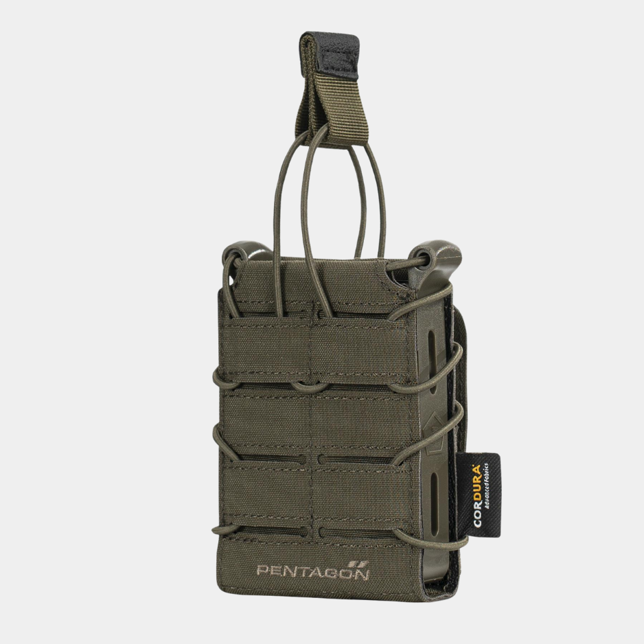 ELPIS™ RIFLE MAG POUCH