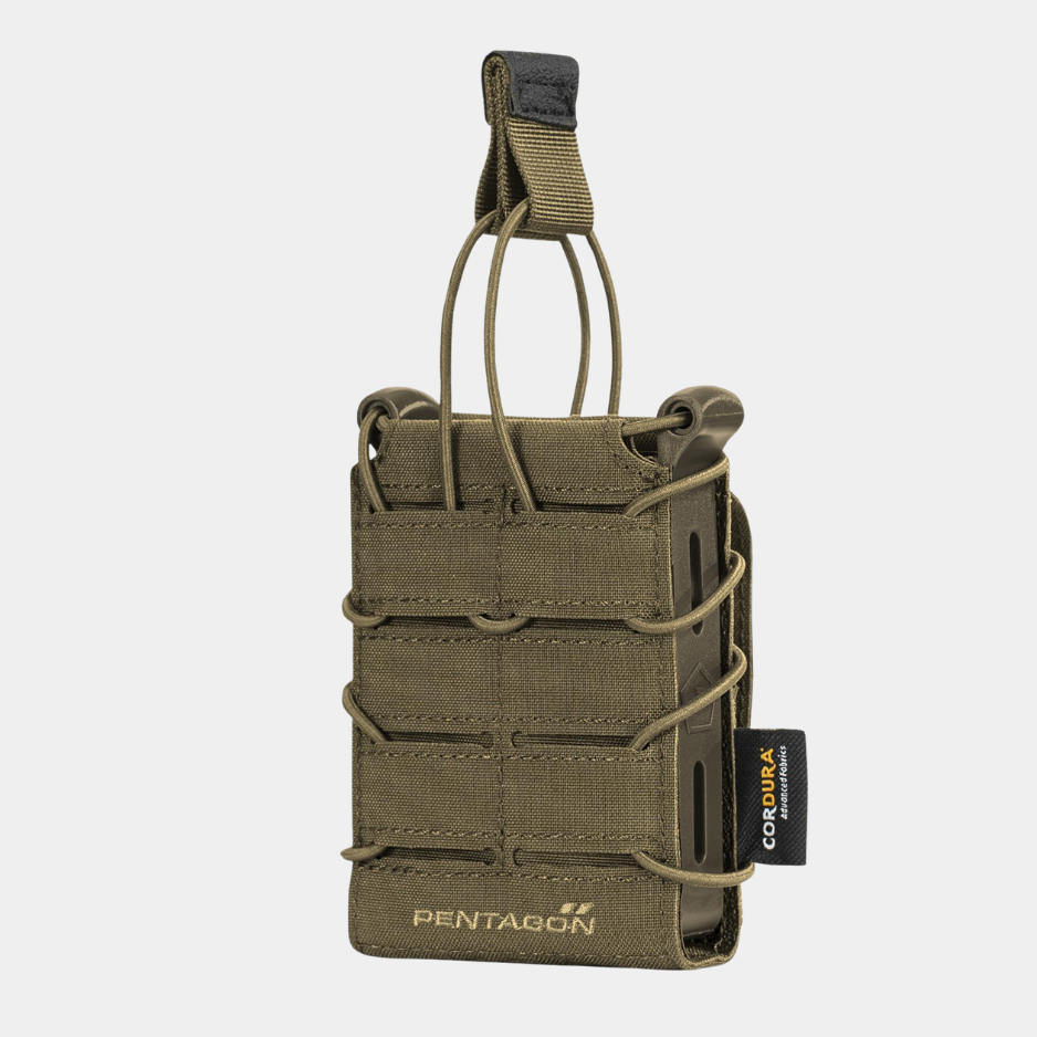 ELPIS™ RIFLE MAG POUCH