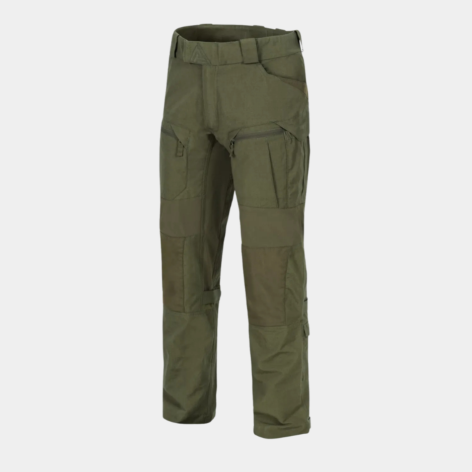 RANGER GREEN